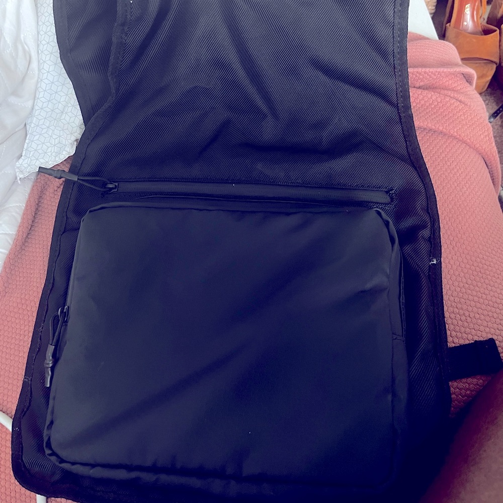 Zara holster backpack